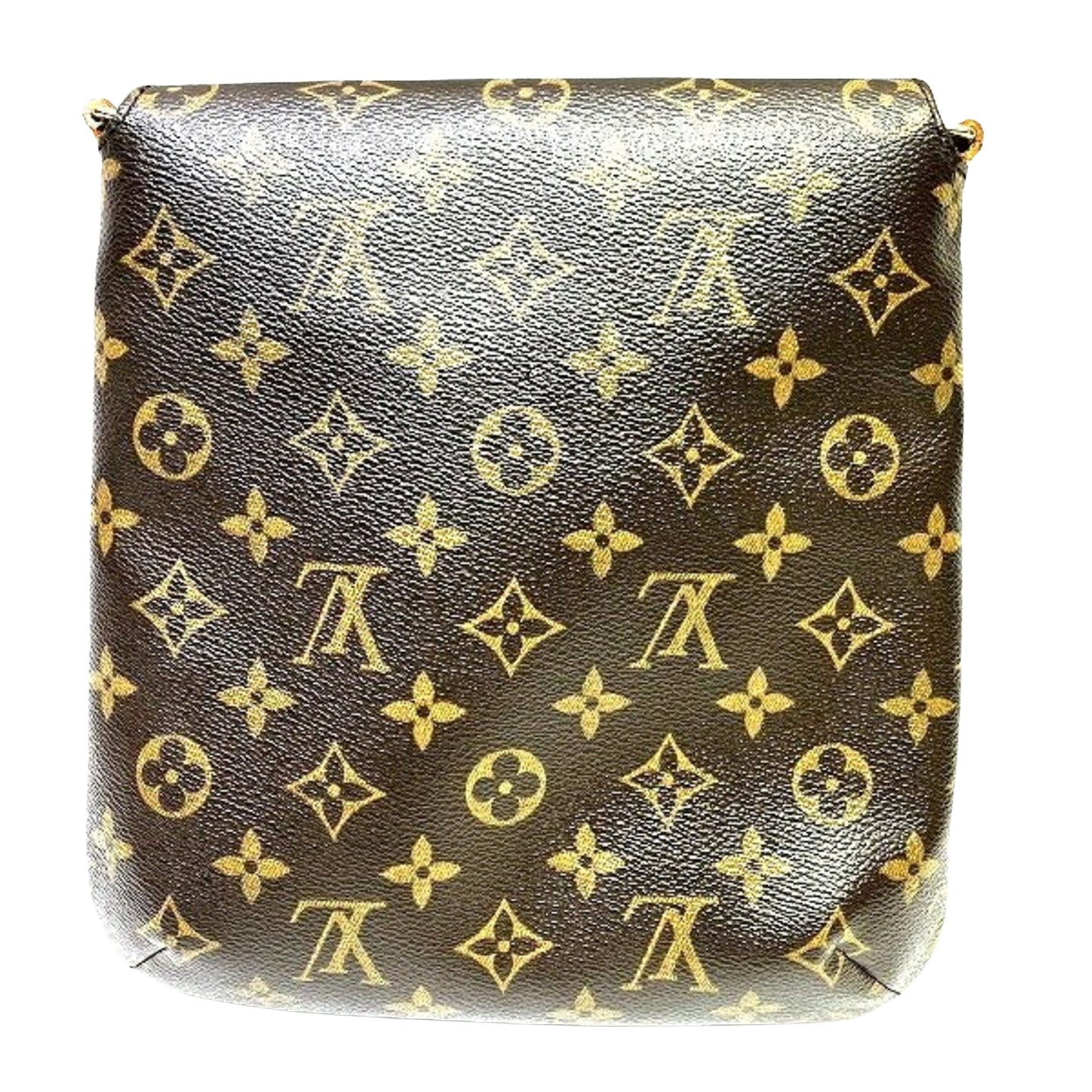 Louis Vuitton Musette Shopper Bag