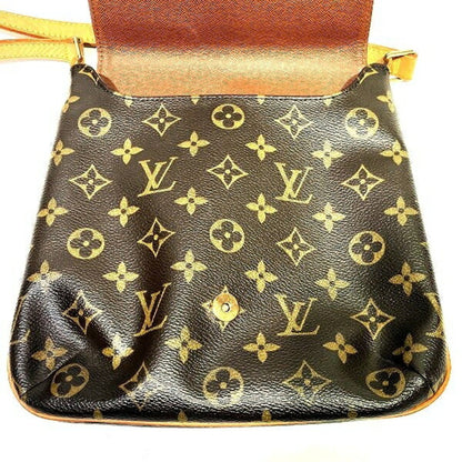 Louis Vuitton Musette Shopper Bag