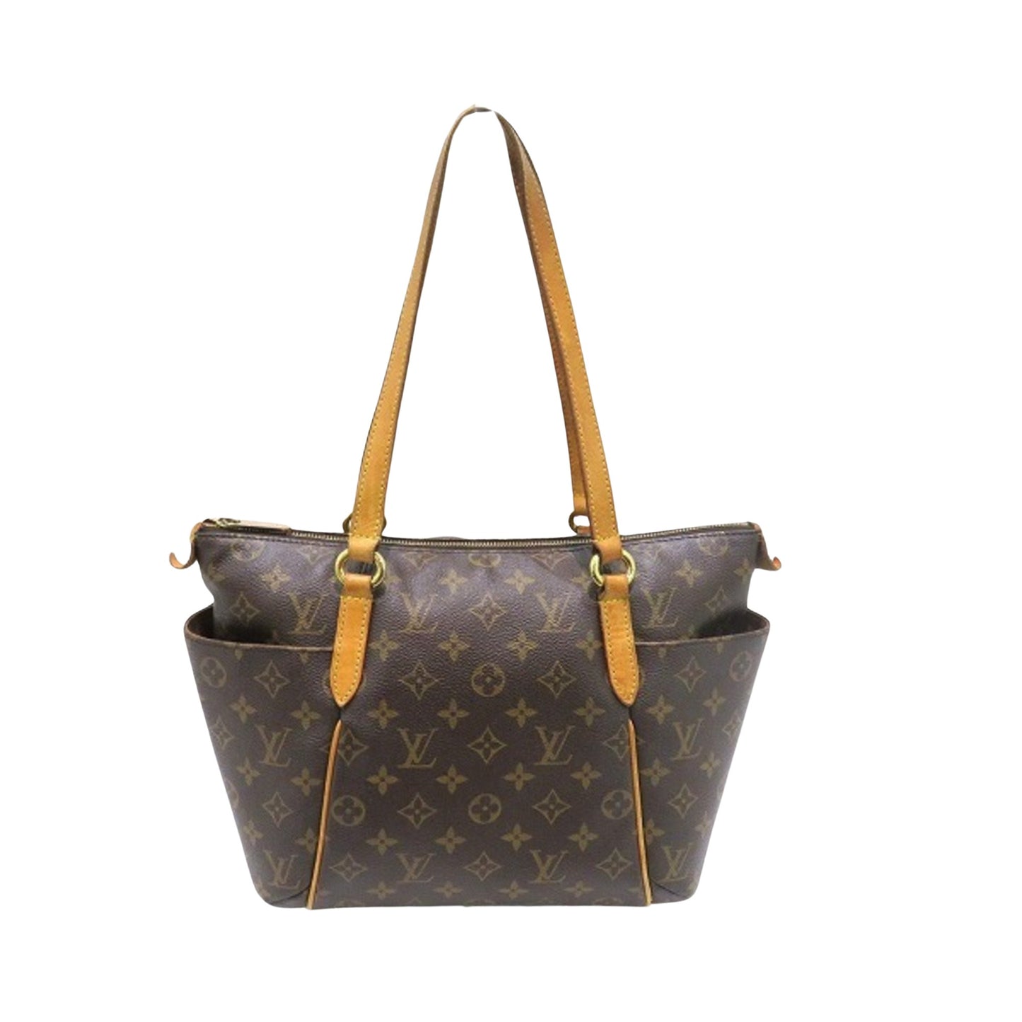 Louis Vuitton Totally Shoulder Bag