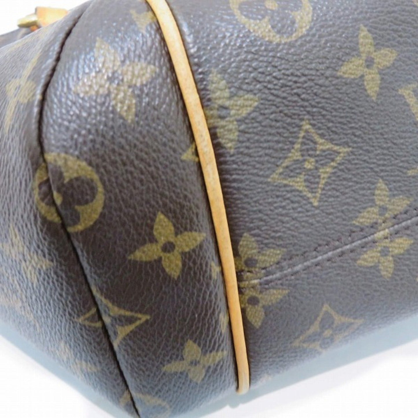 Louis Vuitton Totally Shoulder Bag