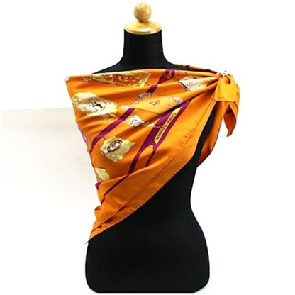 Hermès Carré 90 Scarf