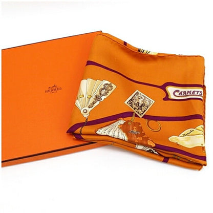 Hermès Carré 90 Scarf