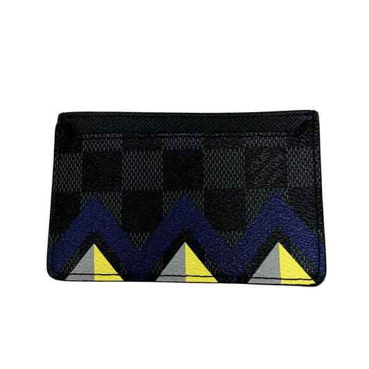 Louis Vuitton Neo porte-cartes Wallet