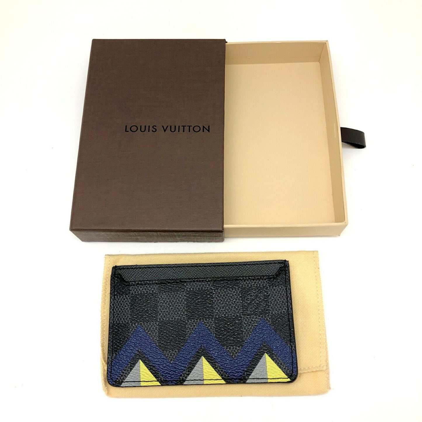 Louis Vuitton Neo porte-cartes Wallet