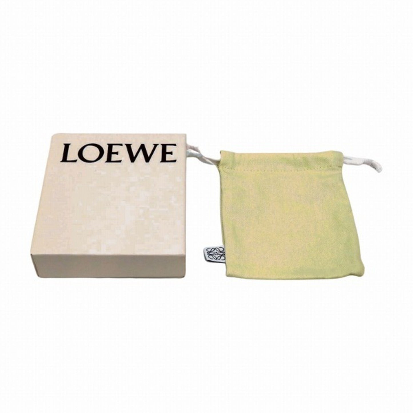 Loewe Repeat Wallet