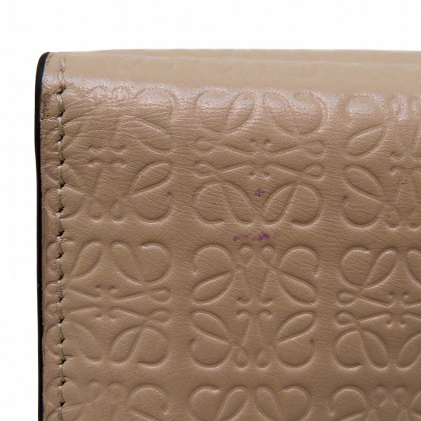 Loewe Repeat Wallet