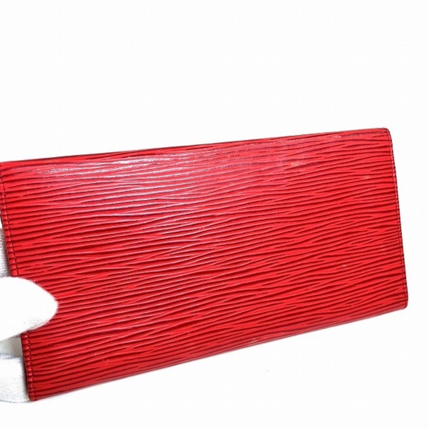 Louis Vuitton Sarah Wallet