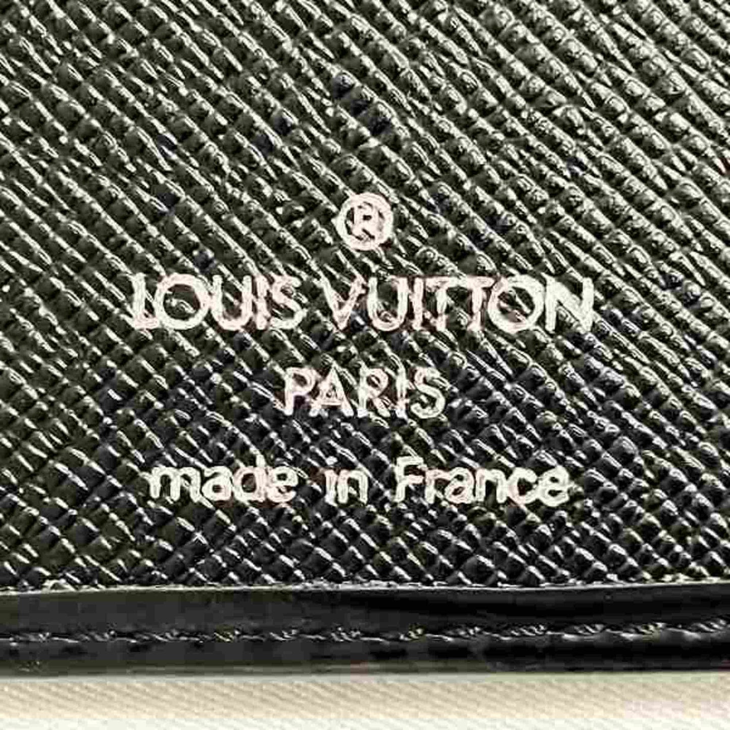 Louis Vuitton Brazza Wallet