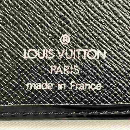 Louis Vuitton Brazza Wallet