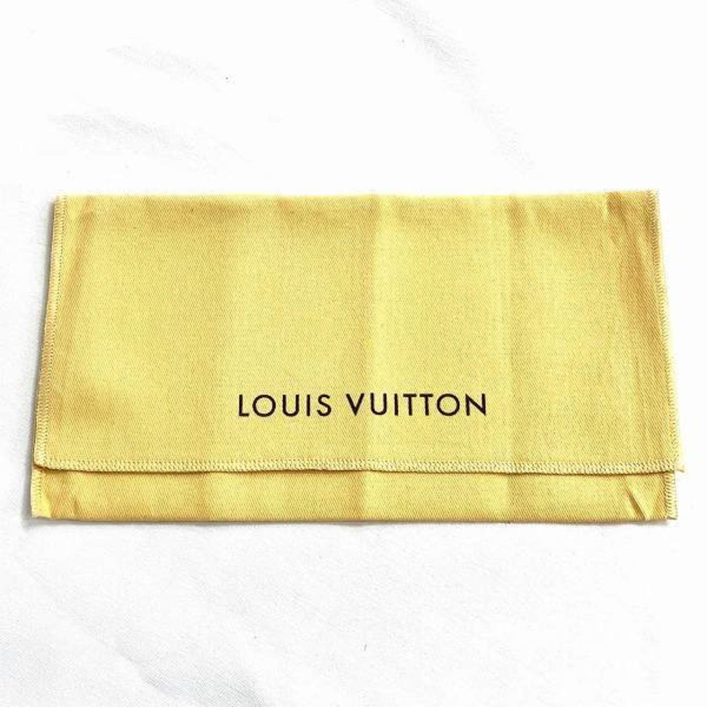 Louis Vuitton Brazza Wallet