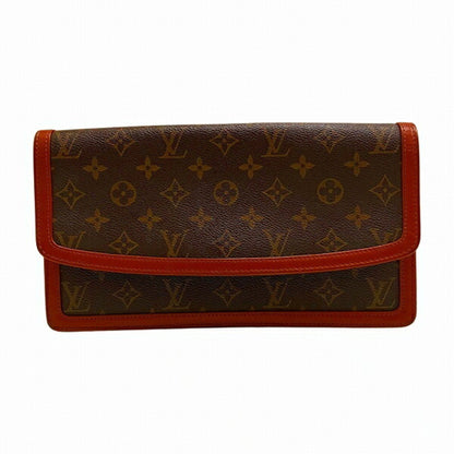 Louis Vuitton Pochette Dame Clutch