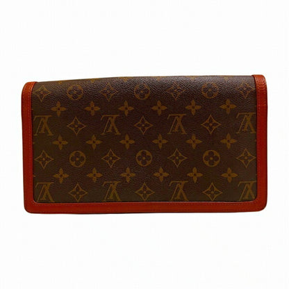 Louis Vuitton Pochette Dame Clutch