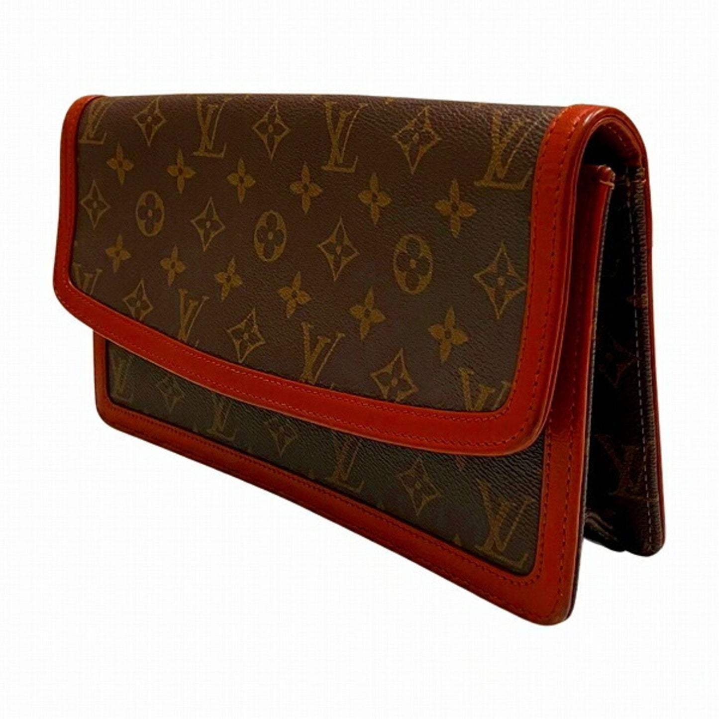 Louis Vuitton Pochette Dame Clutch