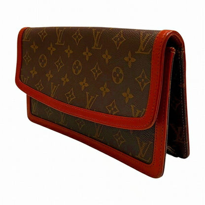 Louis Vuitton Pochette Dame Clutch