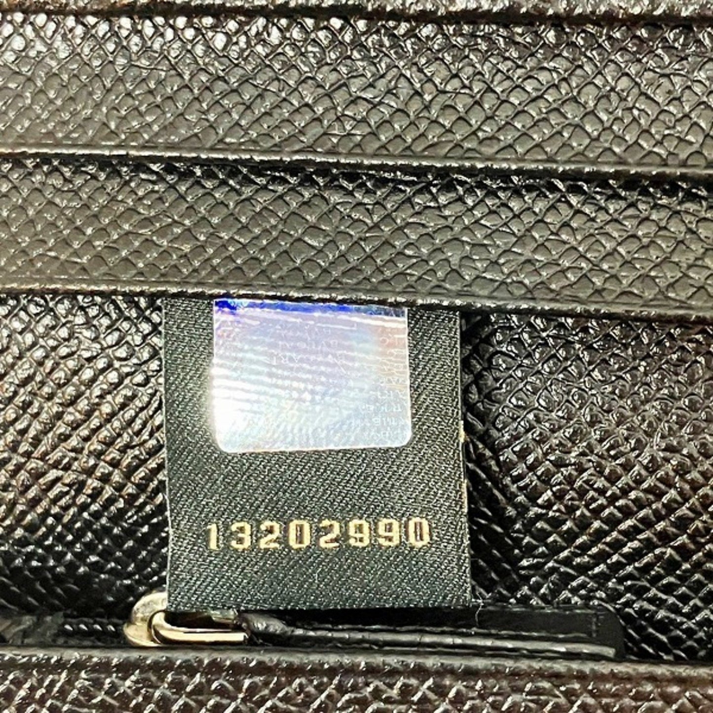 Bulgari Classico Wallet