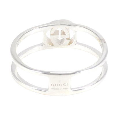 Gucci Interlocking G Ring