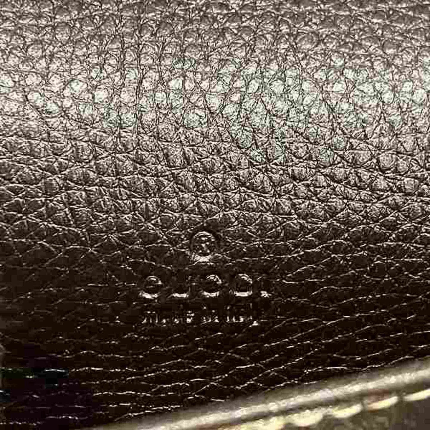 Gucci Wallet