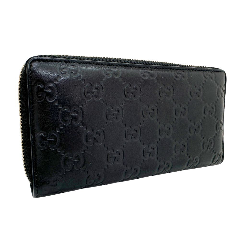 Gucci Guccissima Wallet