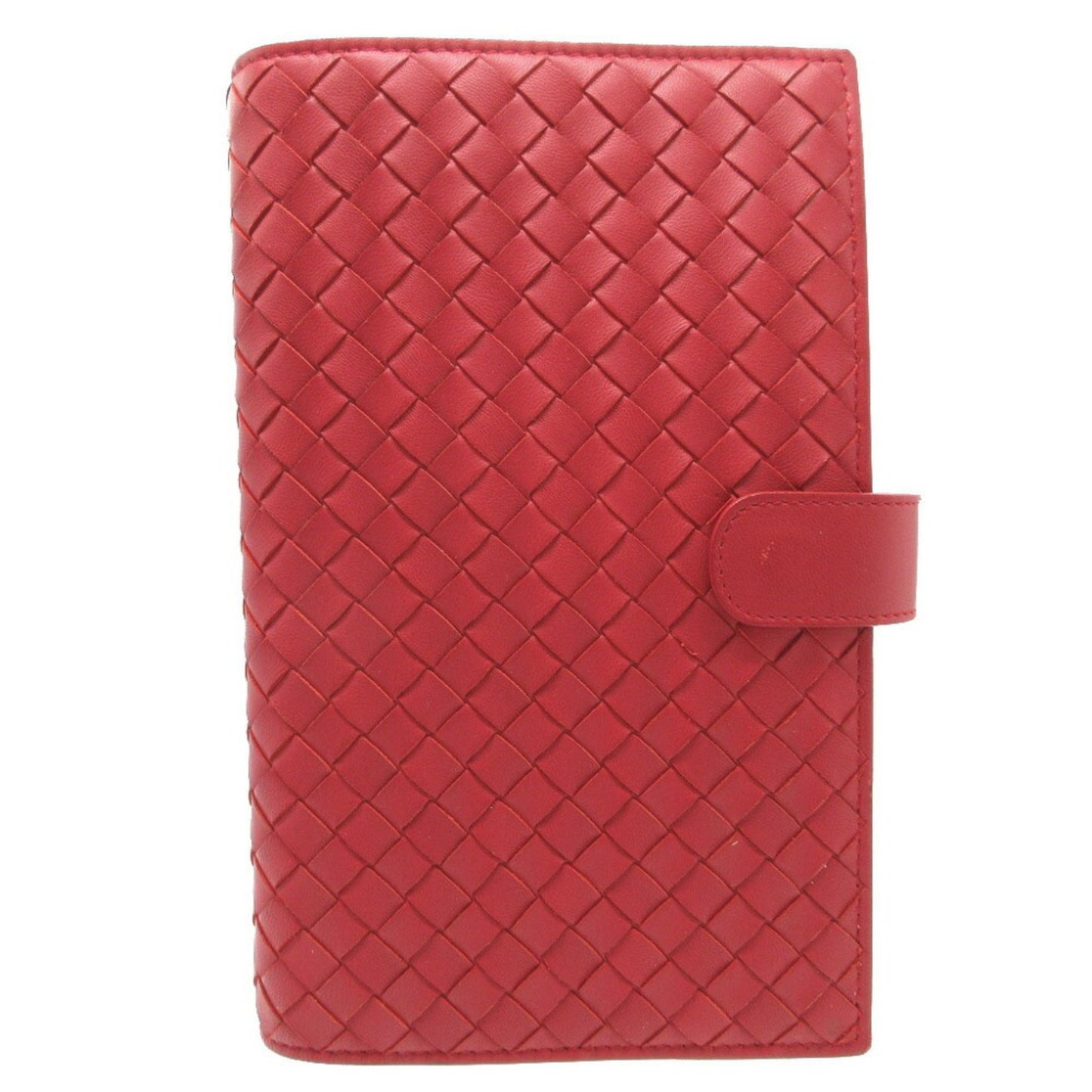 Bottega Veneta Intrecciato Wallet