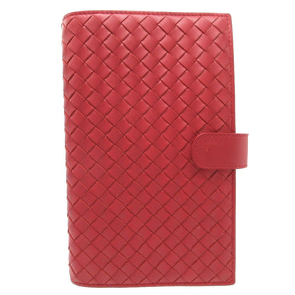 Bottega Veneta Intrecciato Wallet