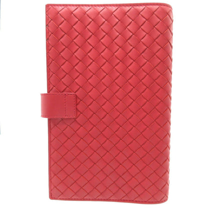 Bottega Veneta Intrecciato Wallet