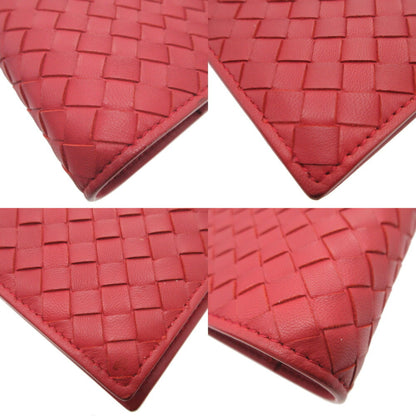 Bottega Veneta Intrecciato Wallet