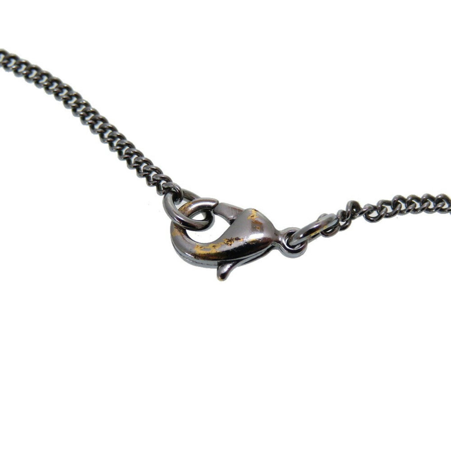 Chanel Coco Mark Necklace