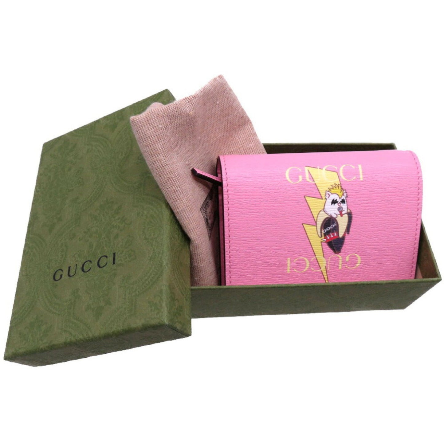 Gucci Wallet