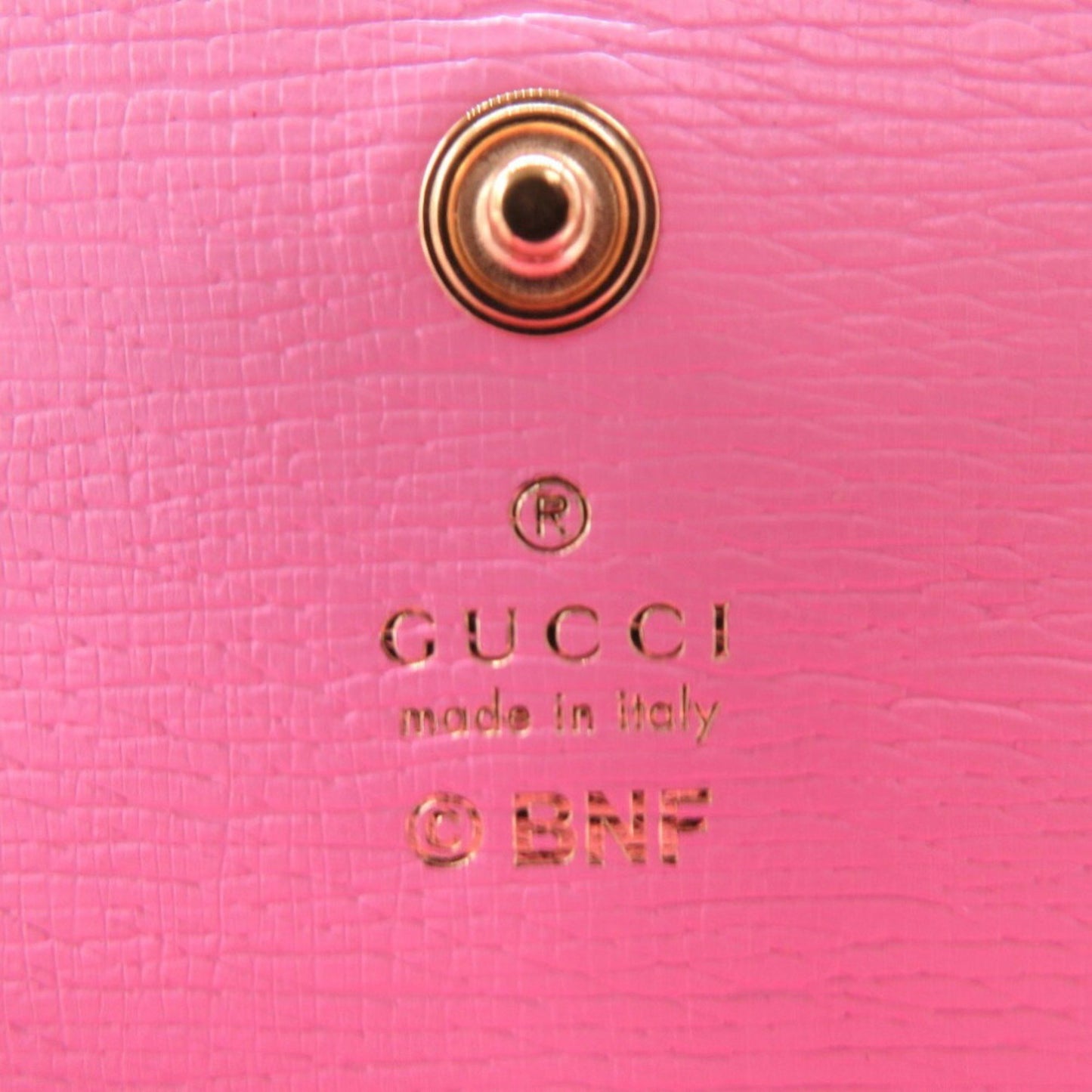 Gucci Wallet