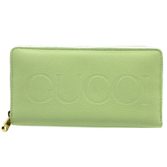 Gucci Zip around Wallet