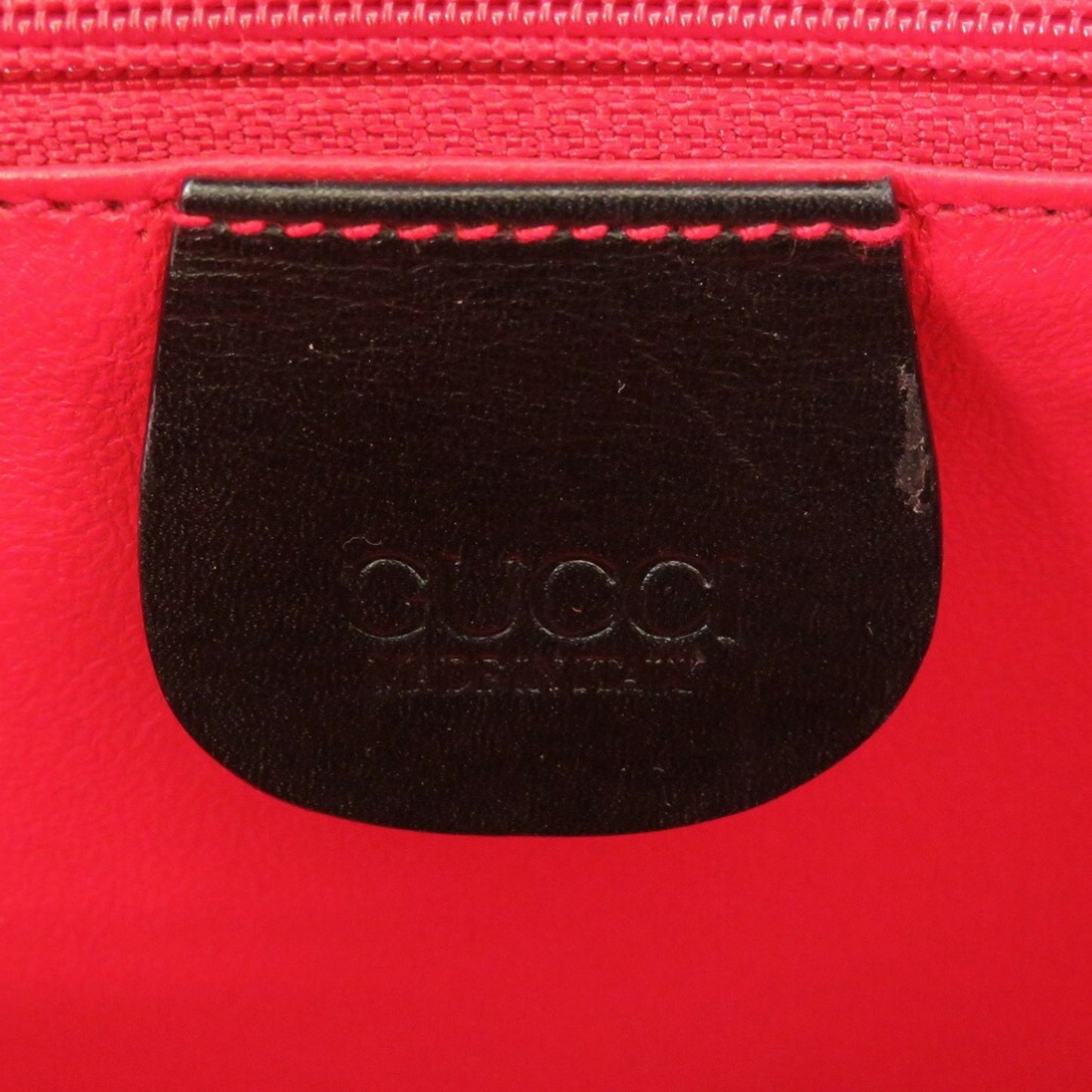 Gucci Lady Lock Handbag