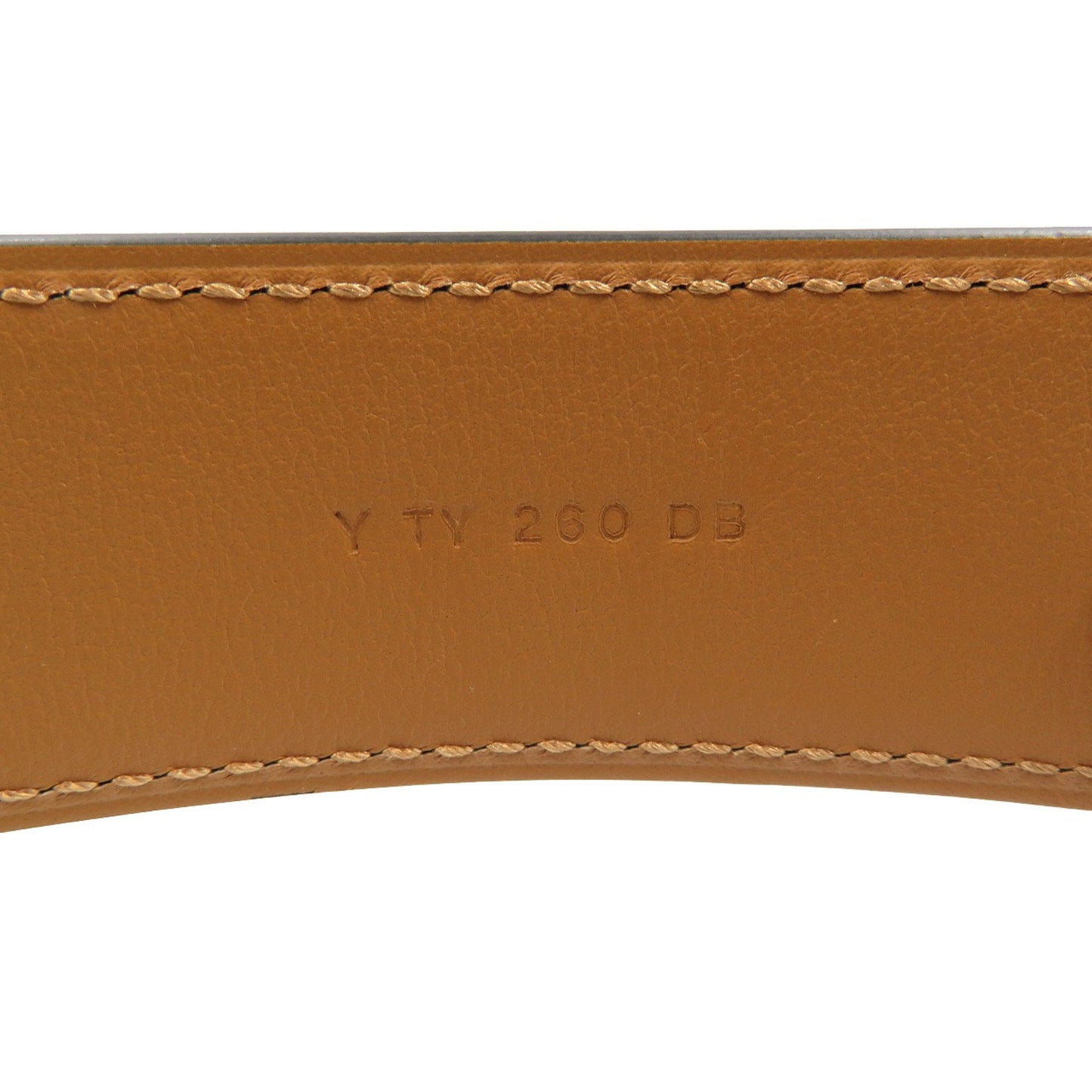 Hermès H Belt