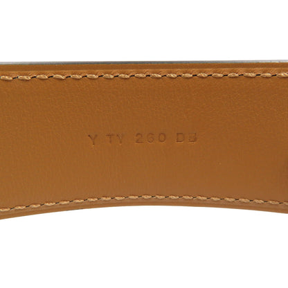 Hermès H Belt