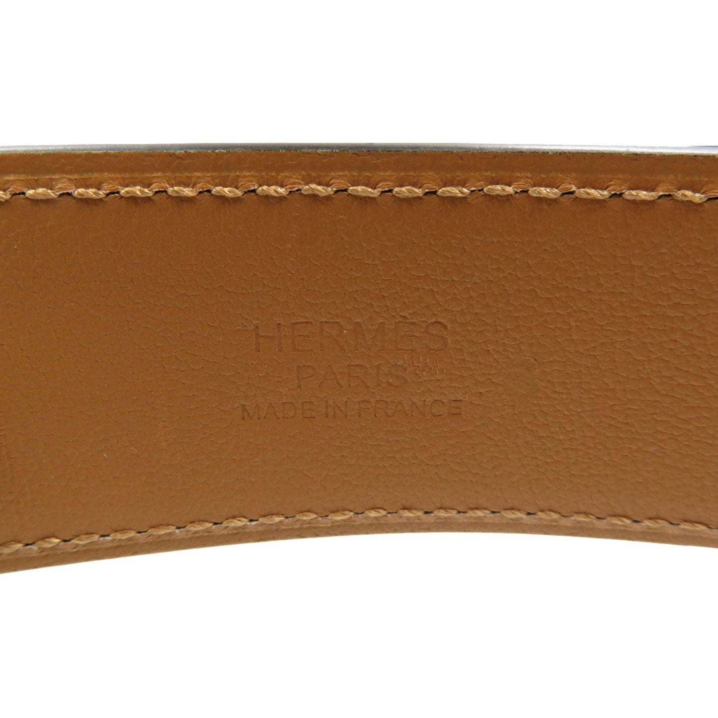 Hermès H Belt