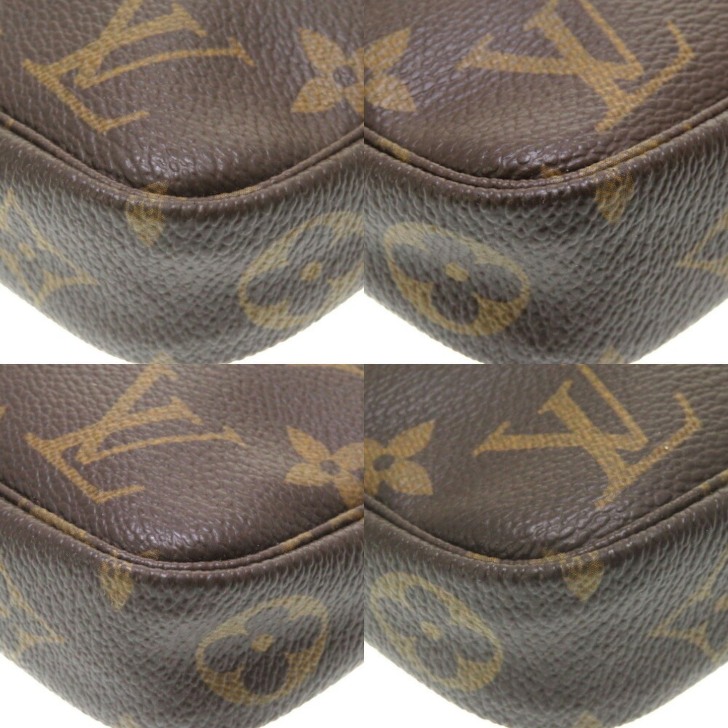 Louis Vuitton Pochette accessoires Clutch