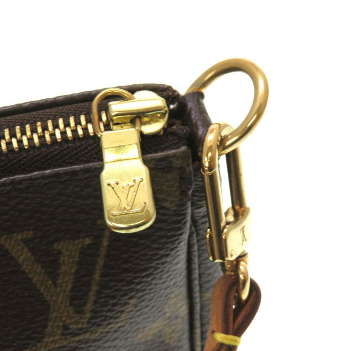 Louis Vuitton Pochette accessoires Clutch