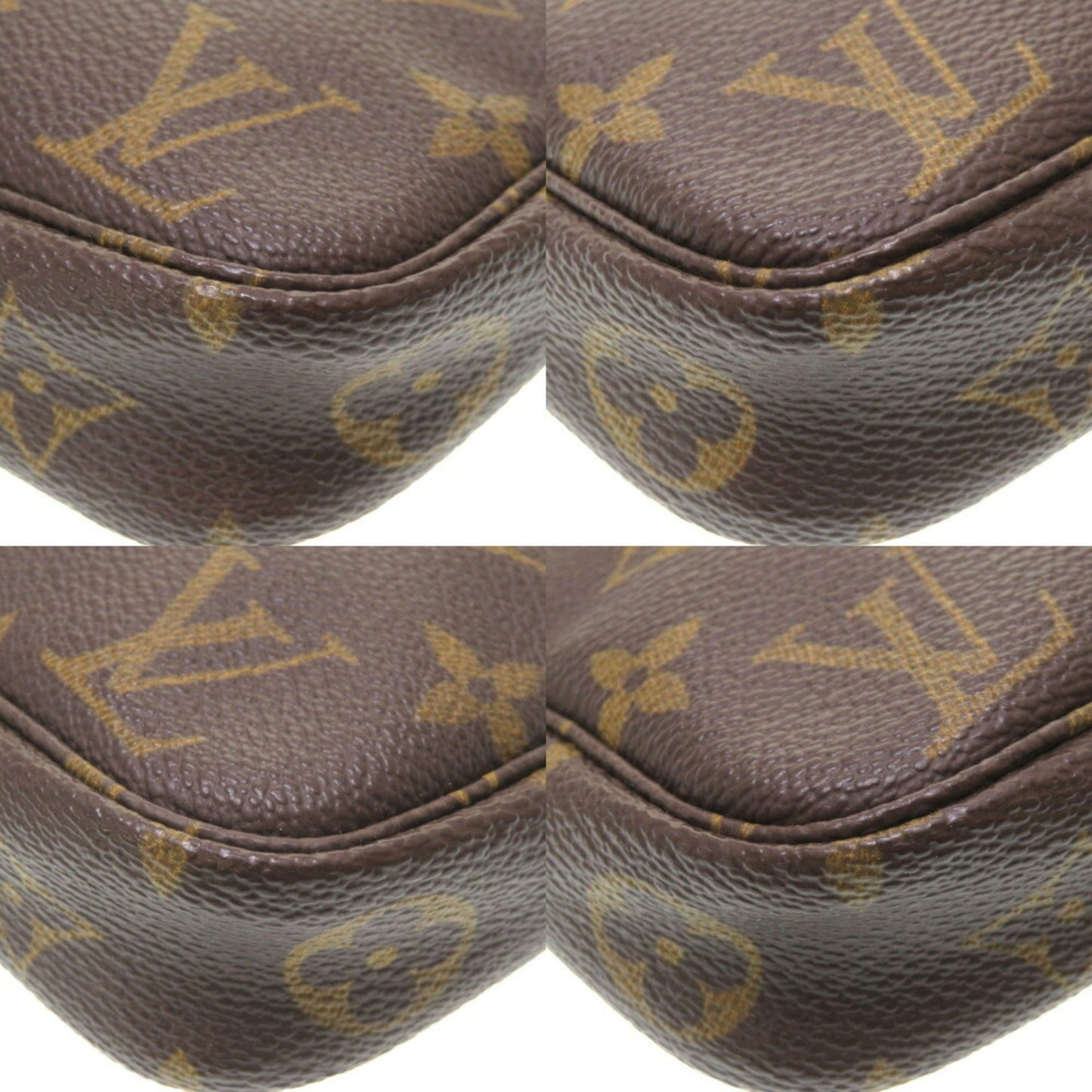 Louis Vuitton Pochette accessoires Clutch