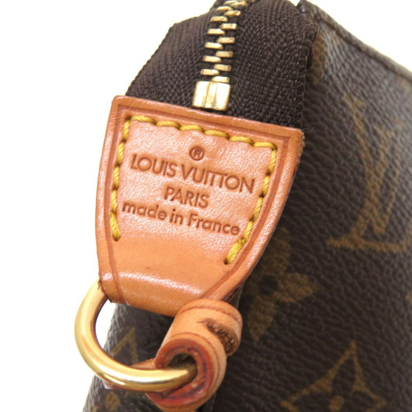 Louis Vuitton Pochette accessoires Clutch