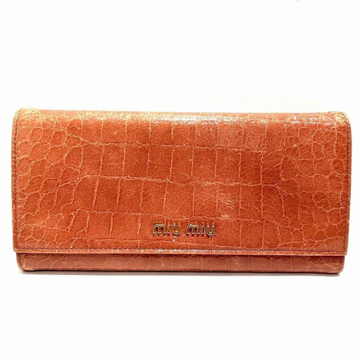 Miu Miu Wallet