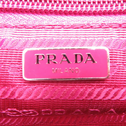 Prada Tessuto Clutch