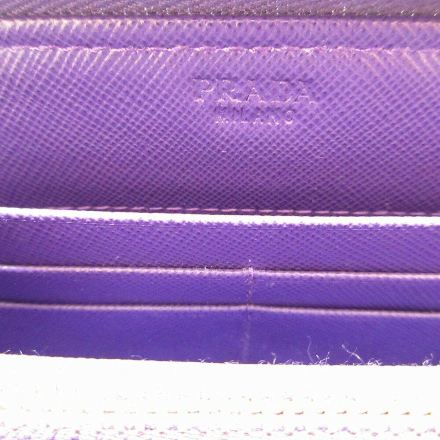 Prada Wallet