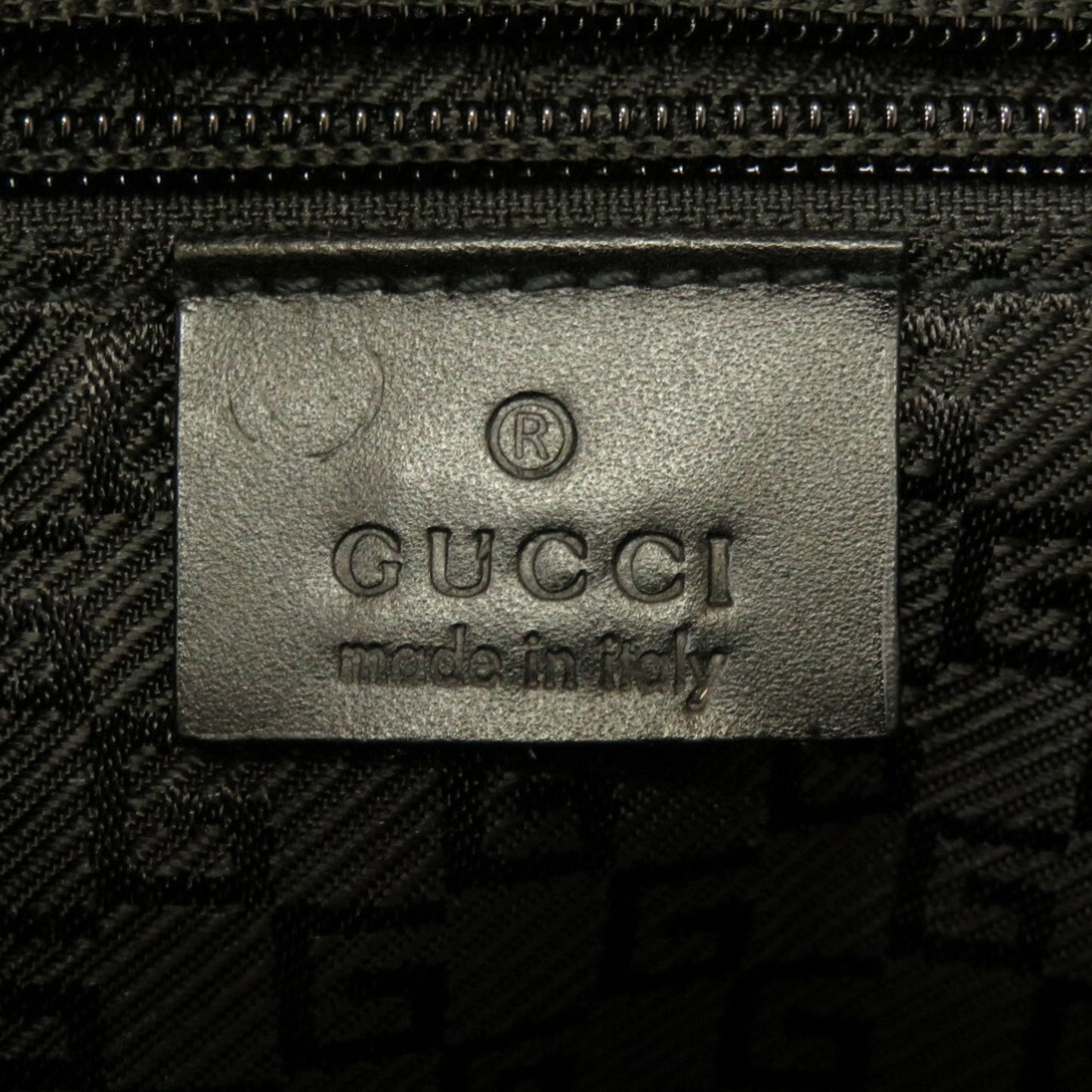 Gucci Backpack