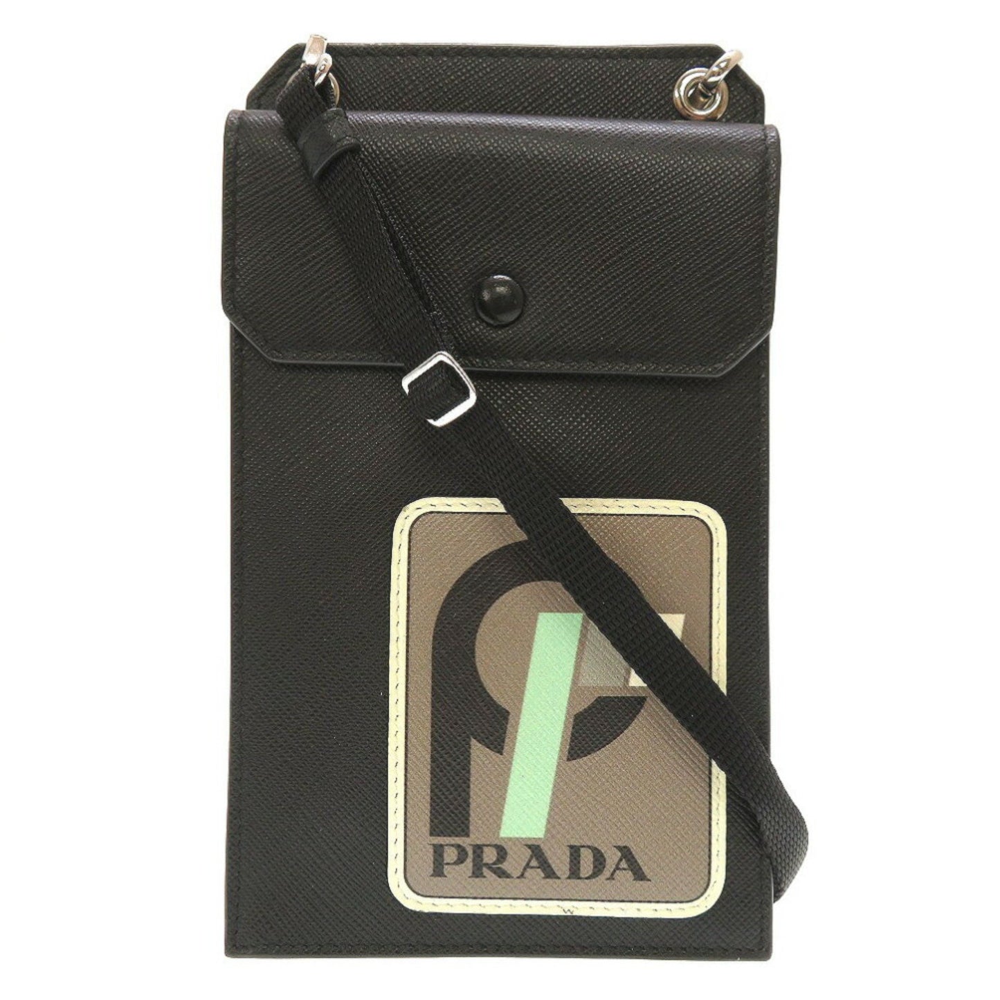 Prada Shoulder Bag