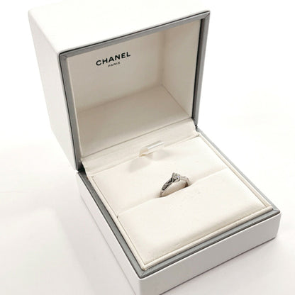 Chanel Matelassé Ring