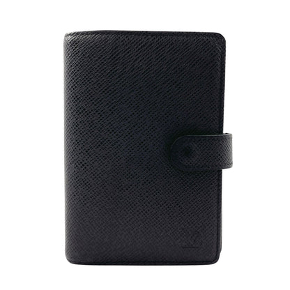 Louis Vuitton Agenda PM Wallet