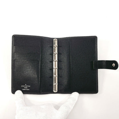 Louis Vuitton Agenda PM Wallet