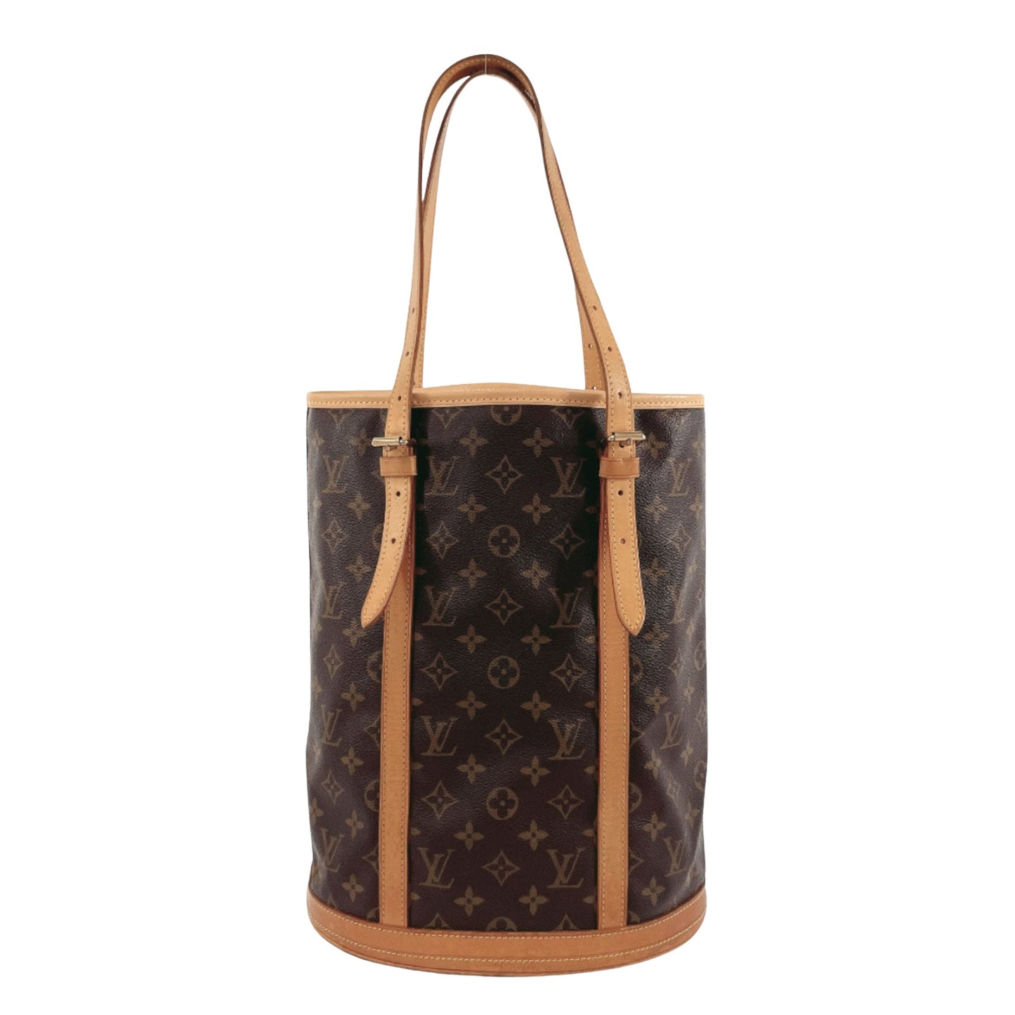 Louis Vuitton Bucket GM Tote Bag