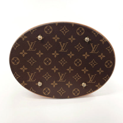 Louis Vuitton Bucket GM Tote Bag