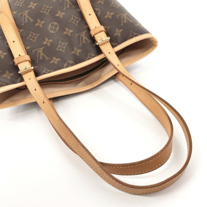 Louis Vuitton Bucket GM Tote Bag