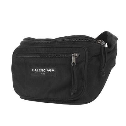 Balenciaga Explorer Clutch